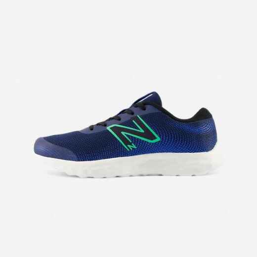 
      Kids' New Balance 520 V8 Blue
  